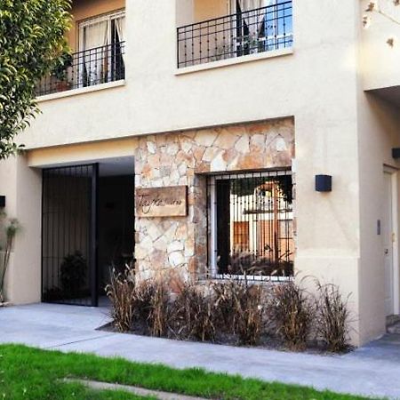 Tayka Suites Salta Exterior photo