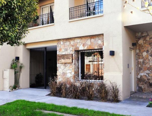 Tayka Suites Salta Exterior photo