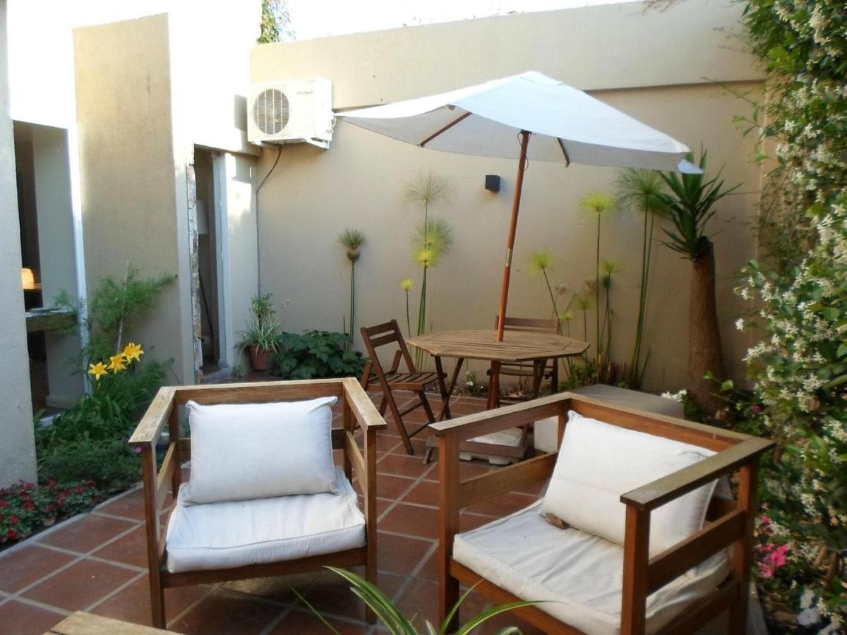 Tayka Suites Salta Exterior photo
